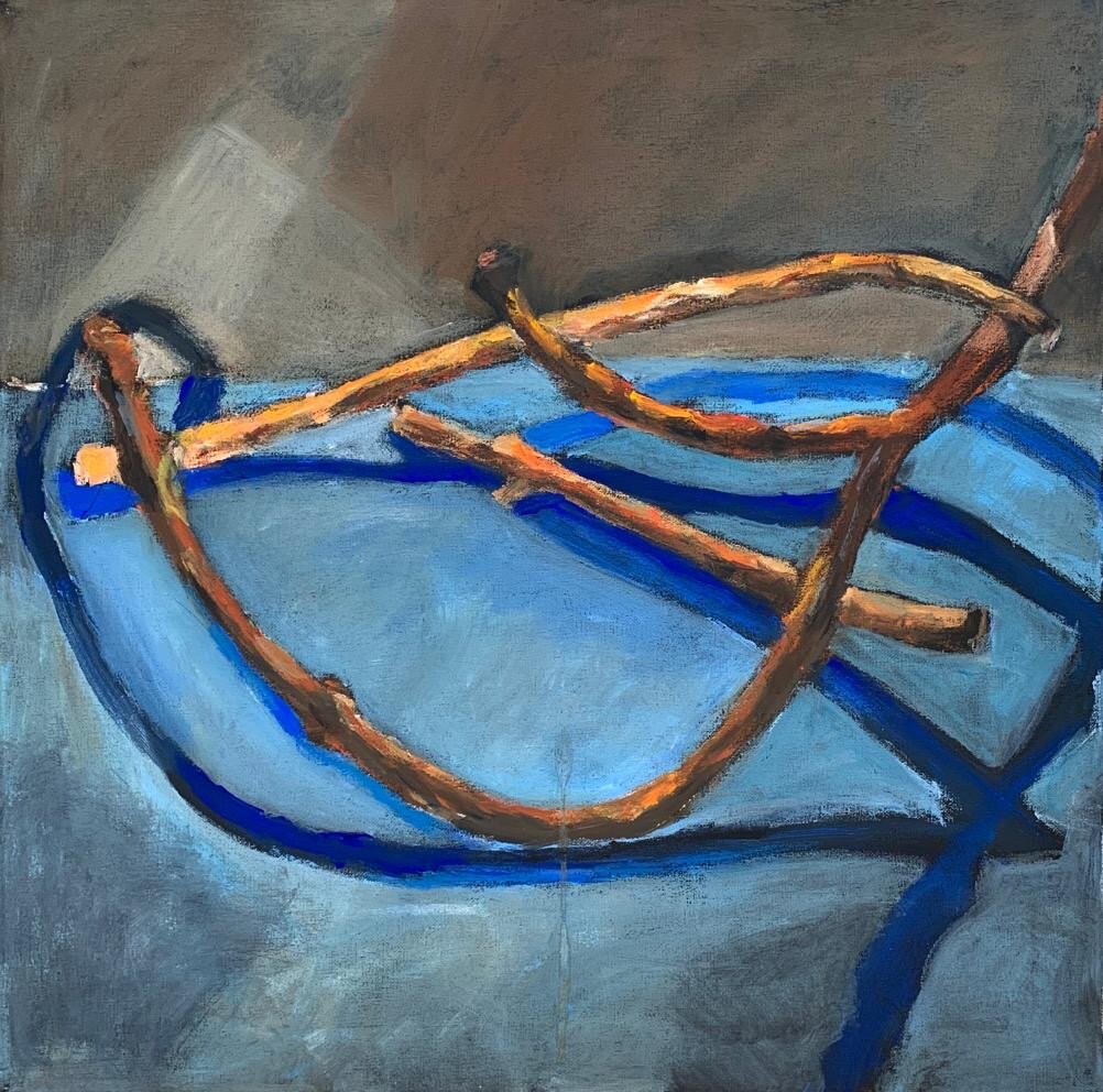 Hidden Treasures 1506 by Charlotte