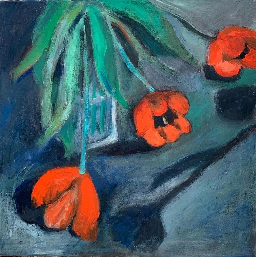 Hidden Treasures 1507 by Charlotte