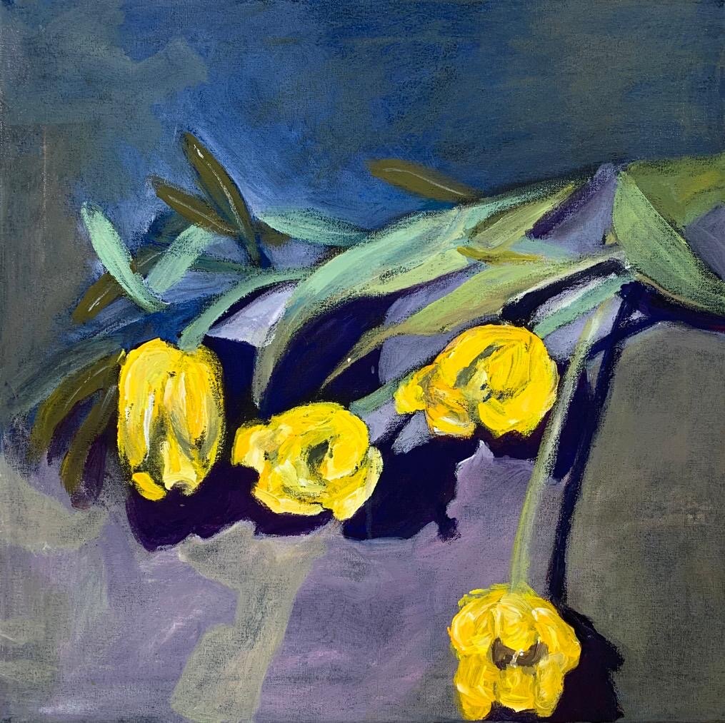 Hidden Treasures 1508 by Charlotte