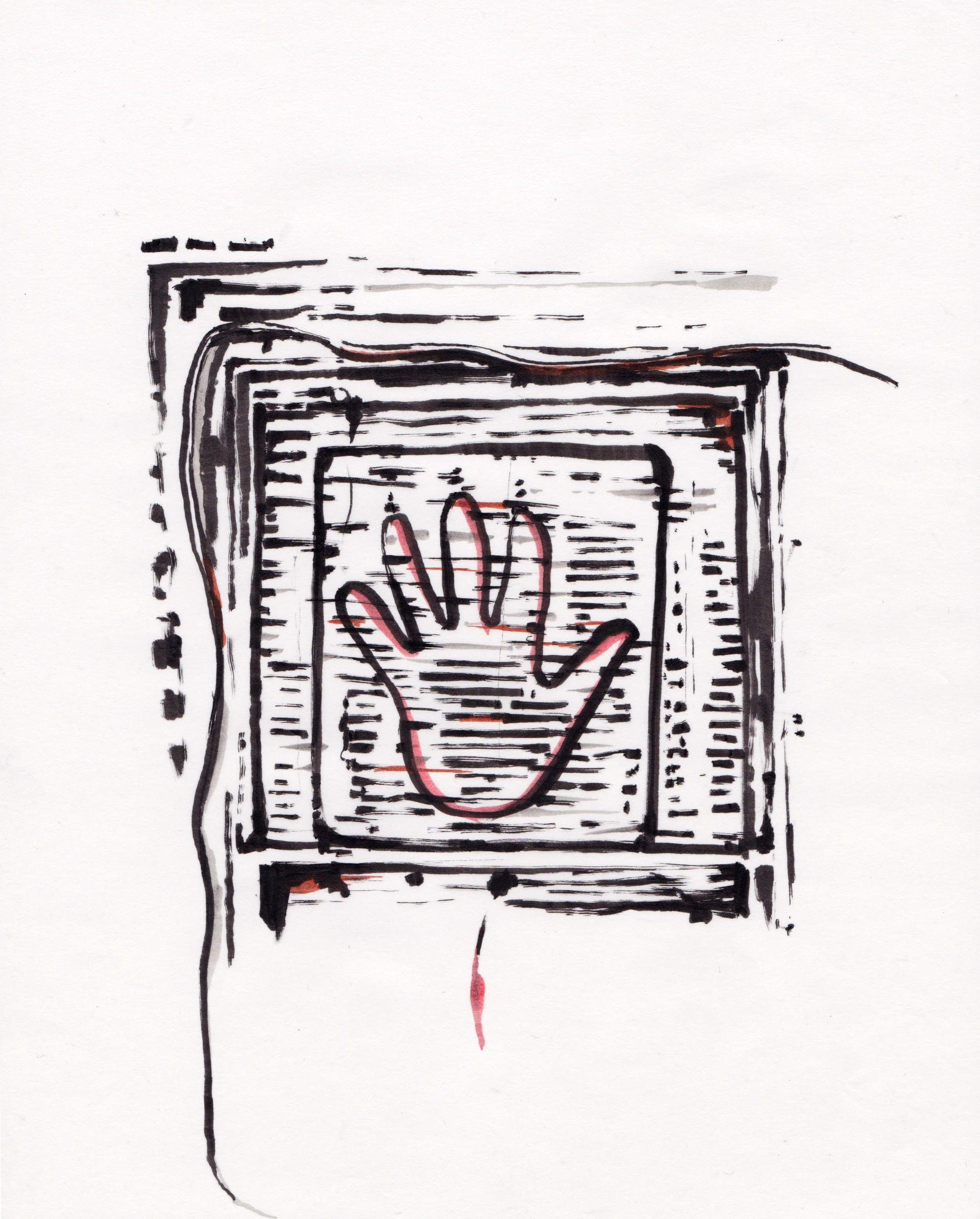 Window [Houston, TX, USA]