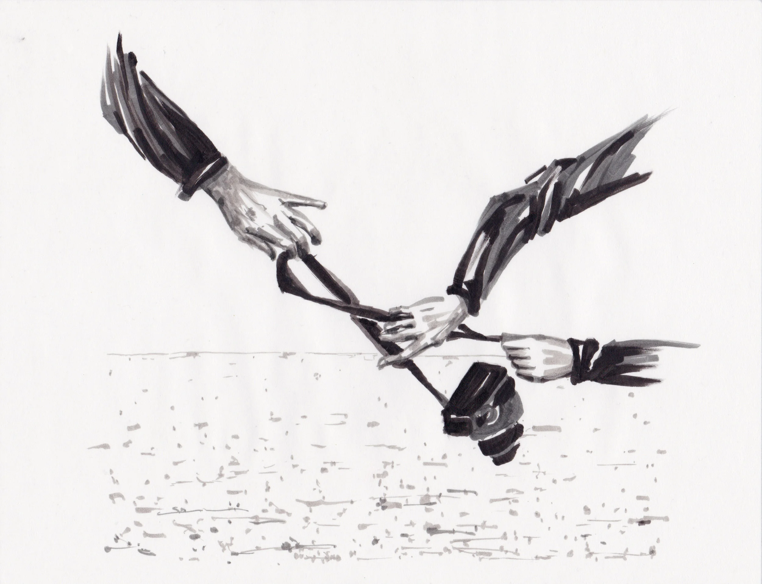 Activated Space [Uyuni, Bolivia]