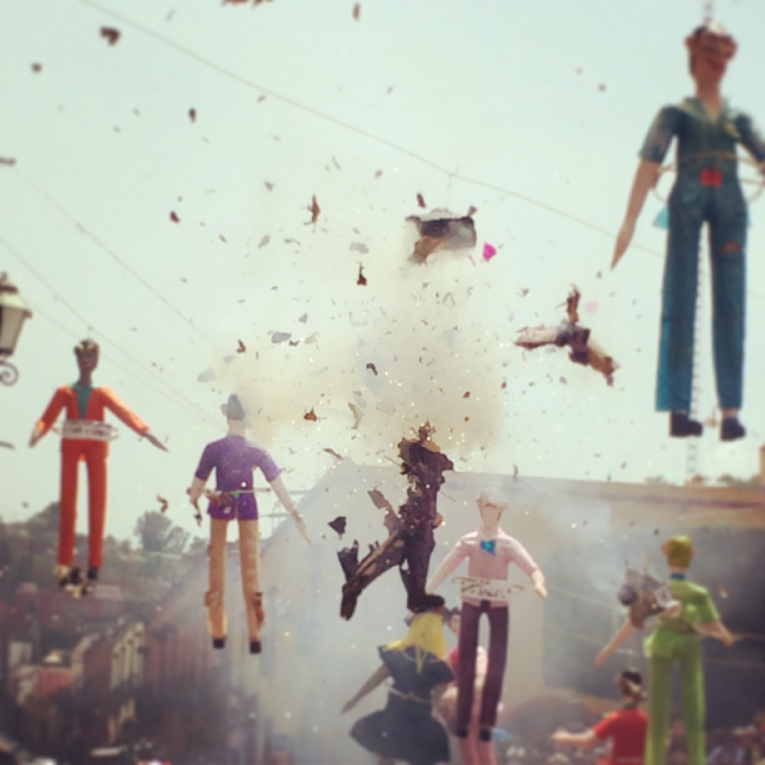 In Defense of Starry-Eyed Fools: The RideApart Stories