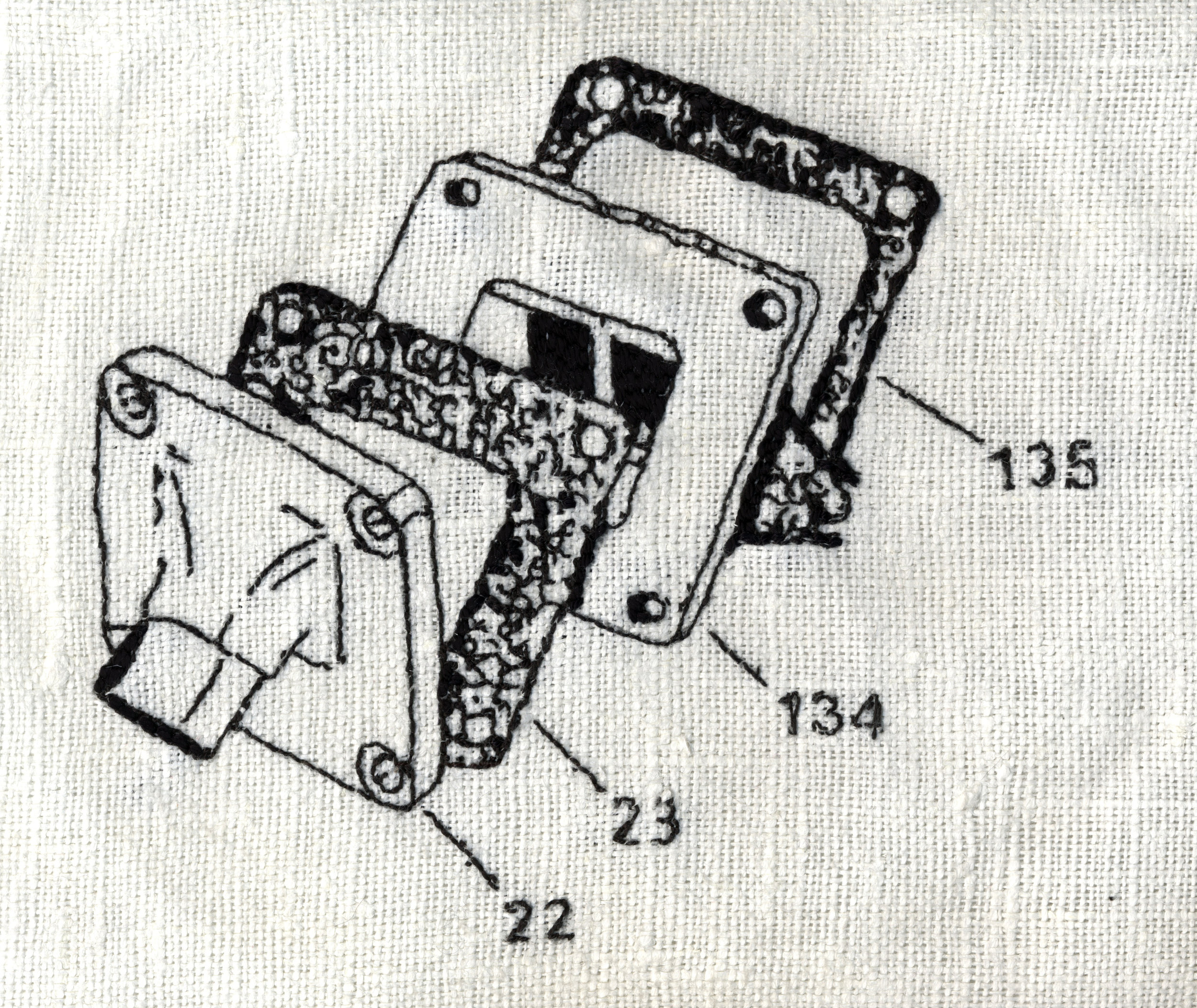 intake 22