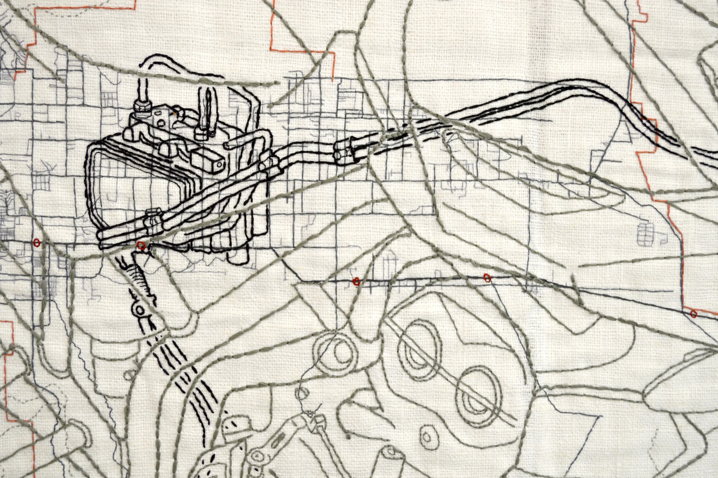 triumph (detail)