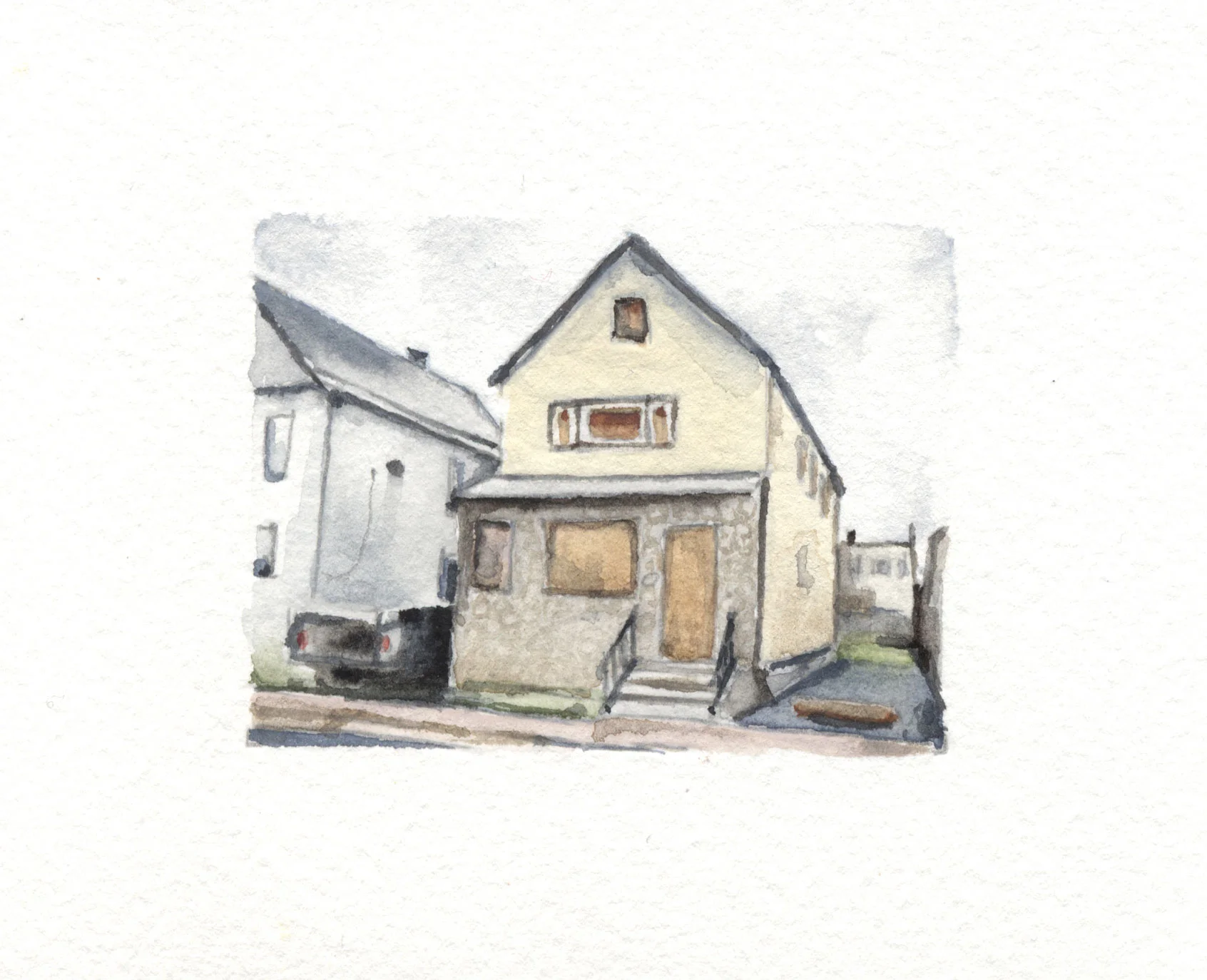 house 3, elizabeth, nj