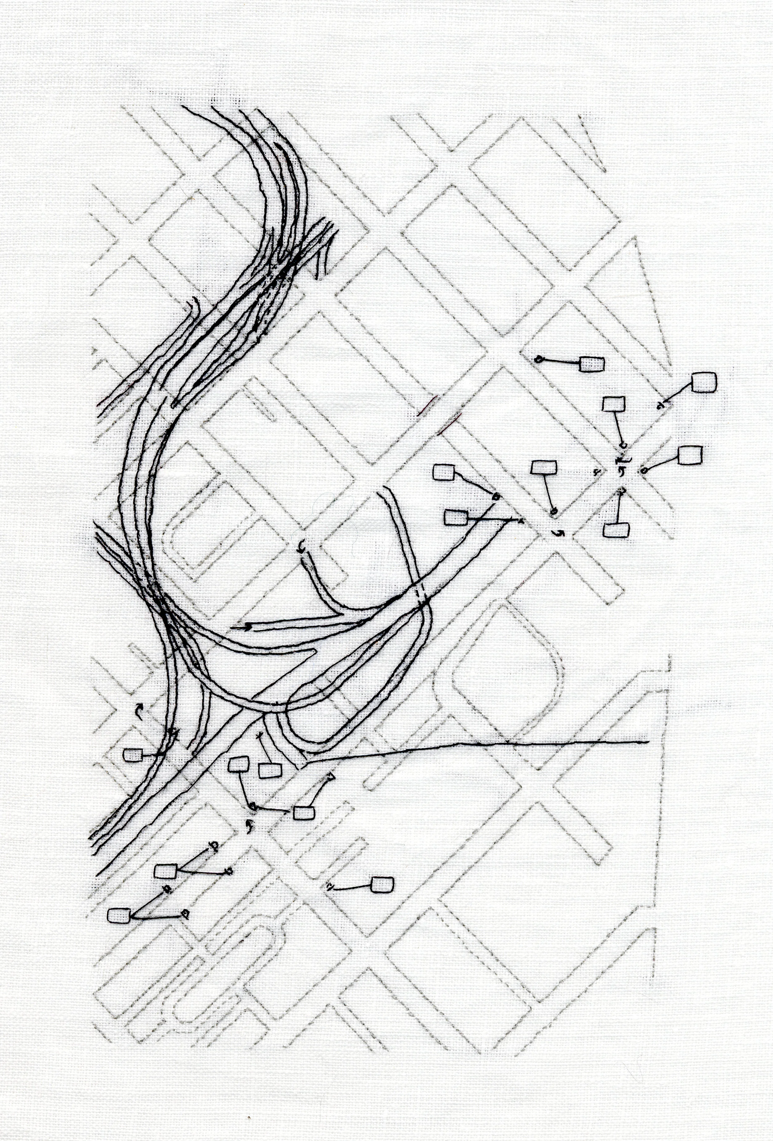 detours 3