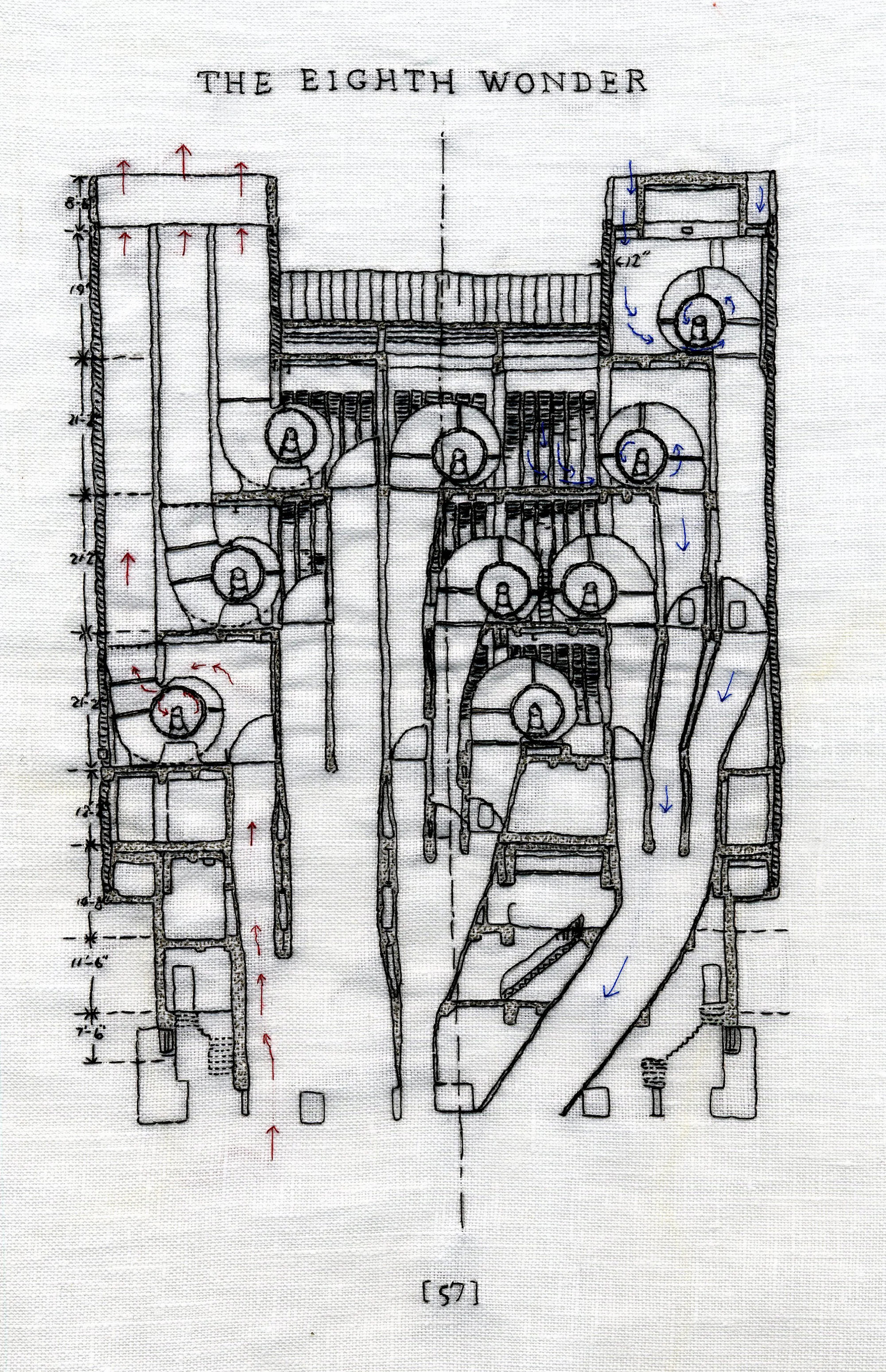 artificial lung