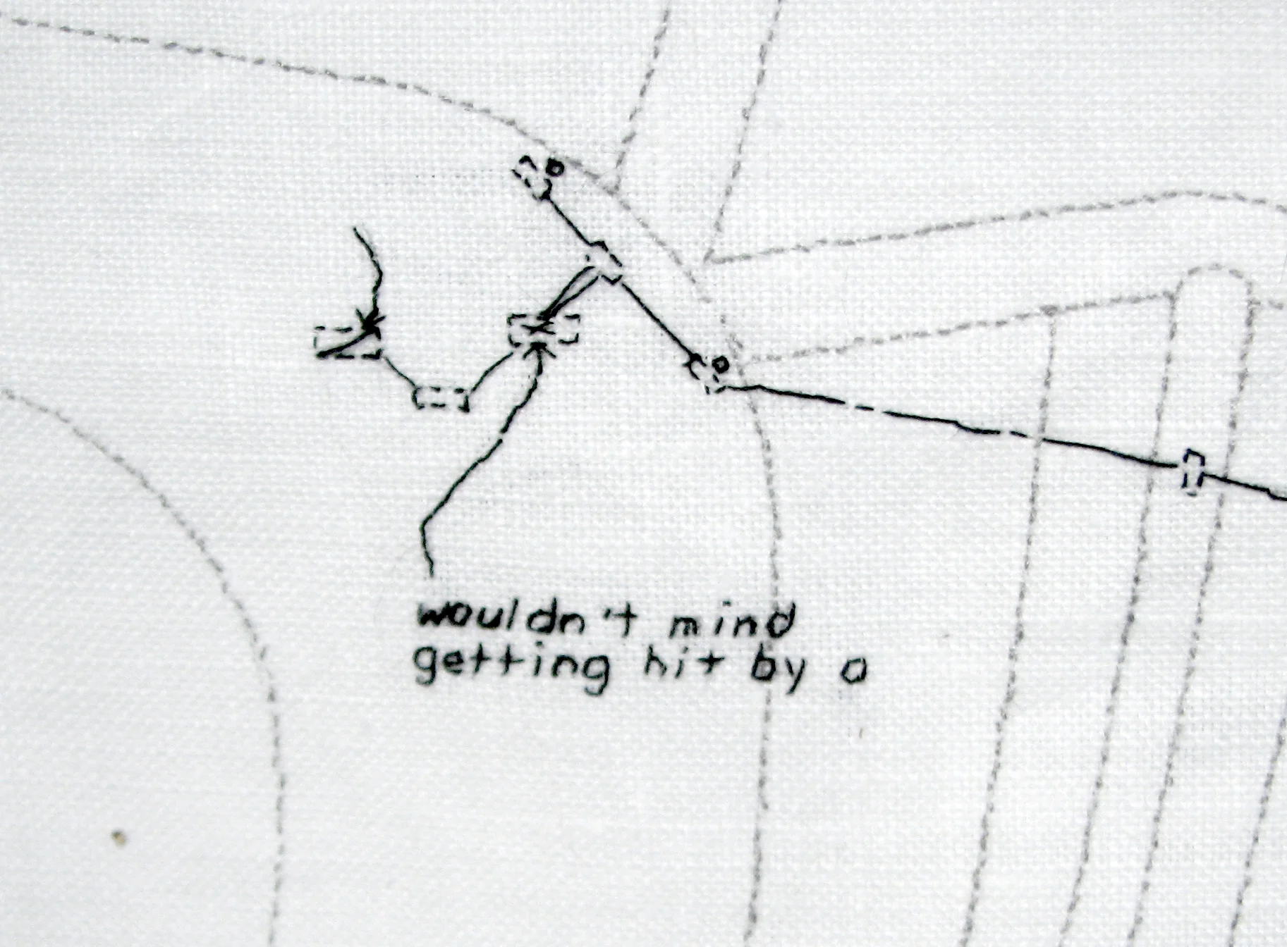 electricity location (detail)