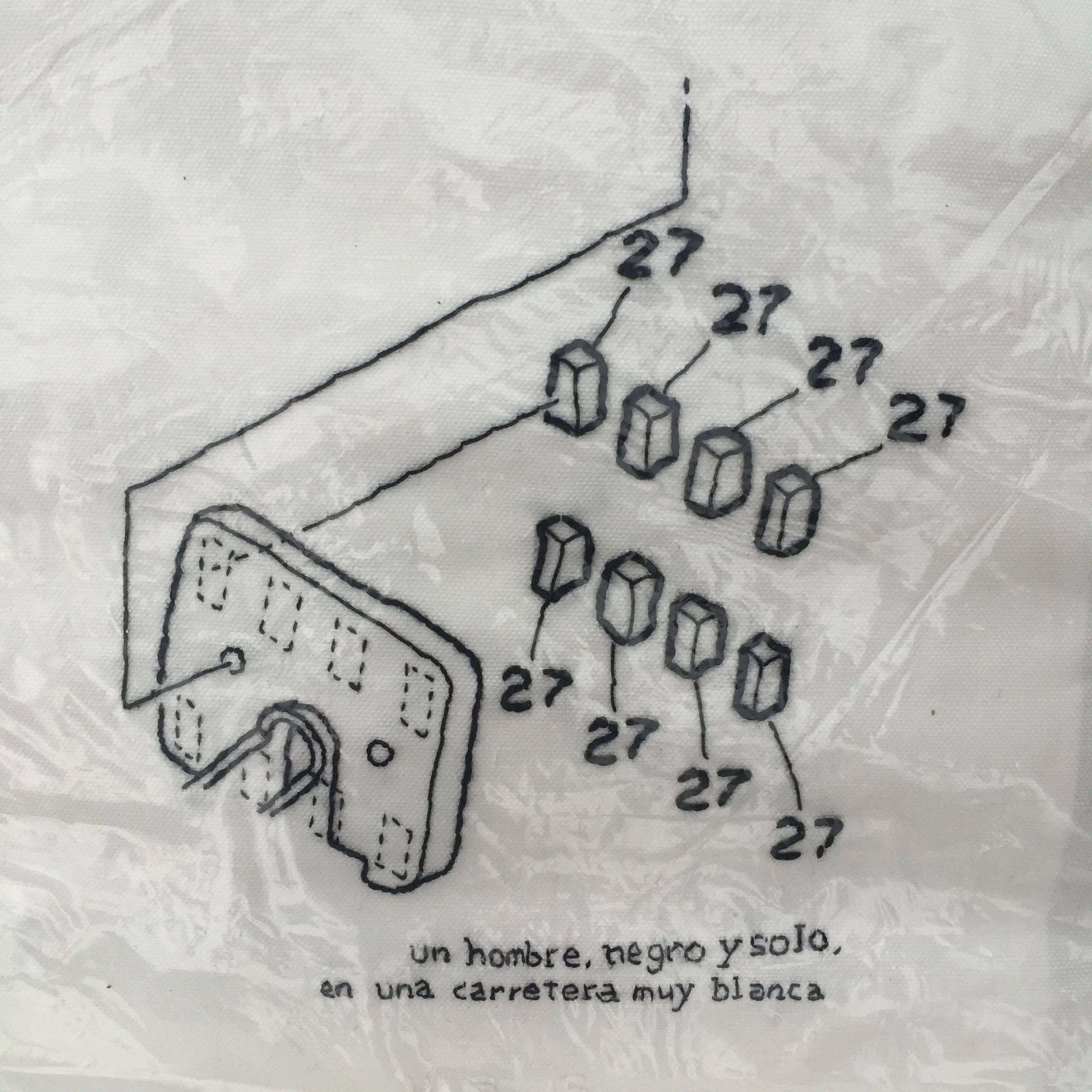 ISFB3/2015 #38. detail