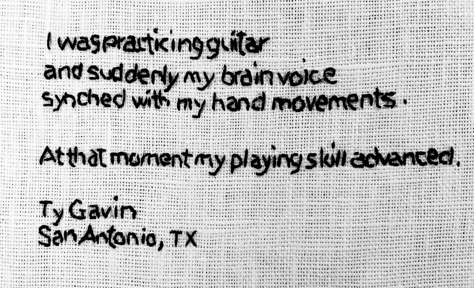 Ty Gavin. San Antonio, TX