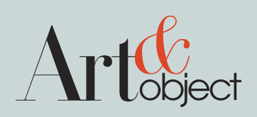 ISFB featured in the November 2018 issue of "Art &amp; Object"
