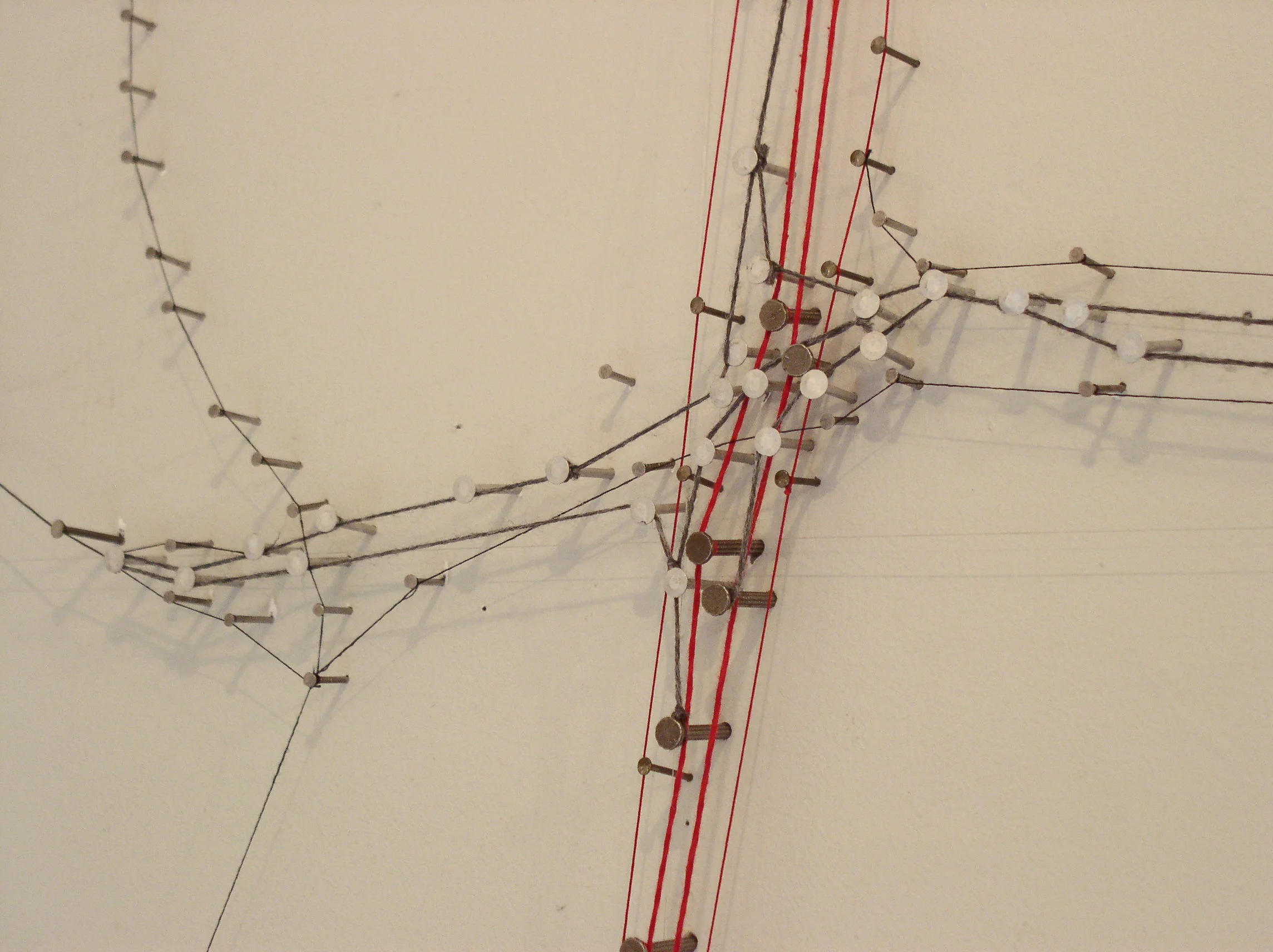 Ode to a Highway Engineer, detail