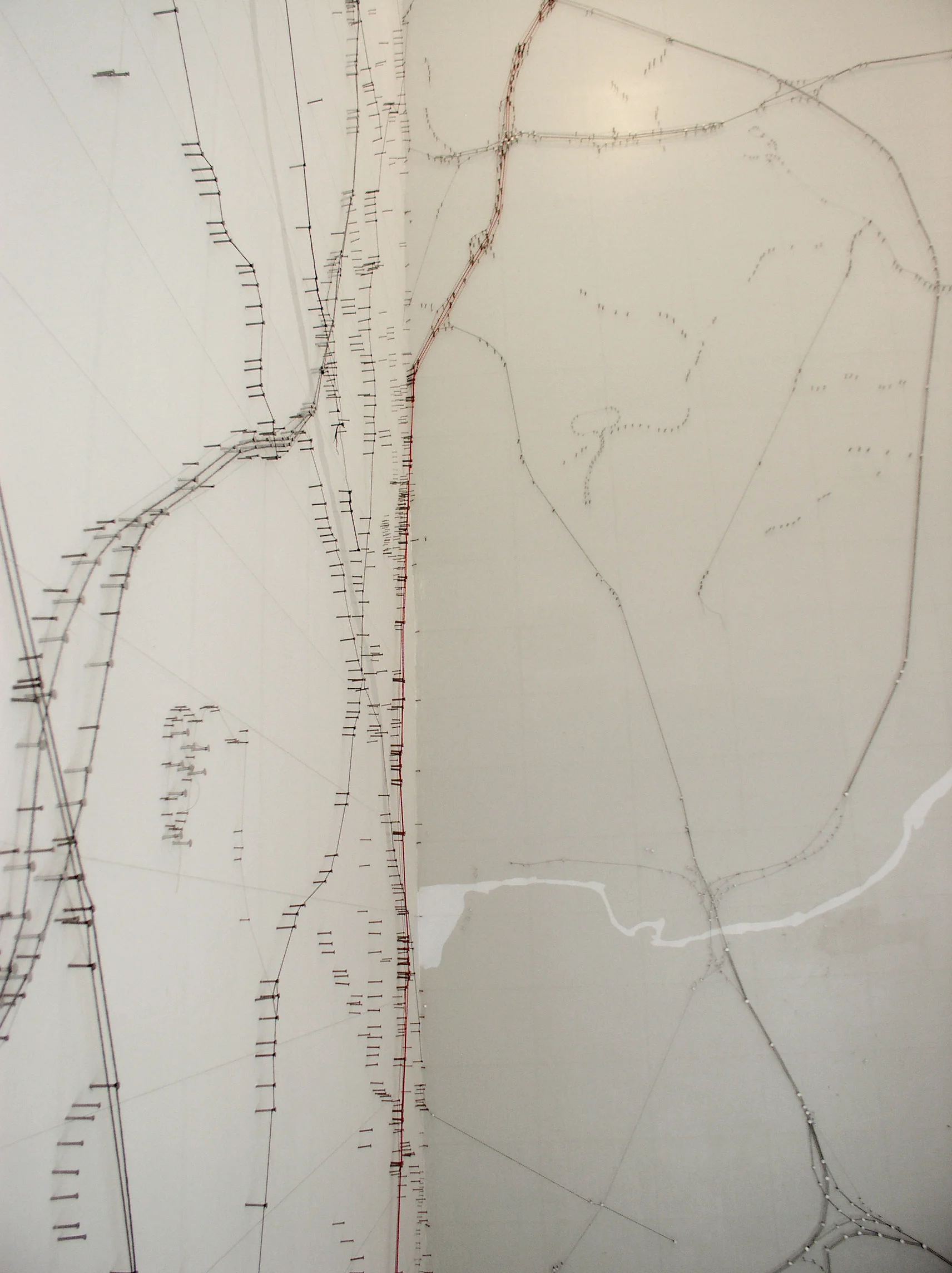 Ode to a Highway Engineer, detail