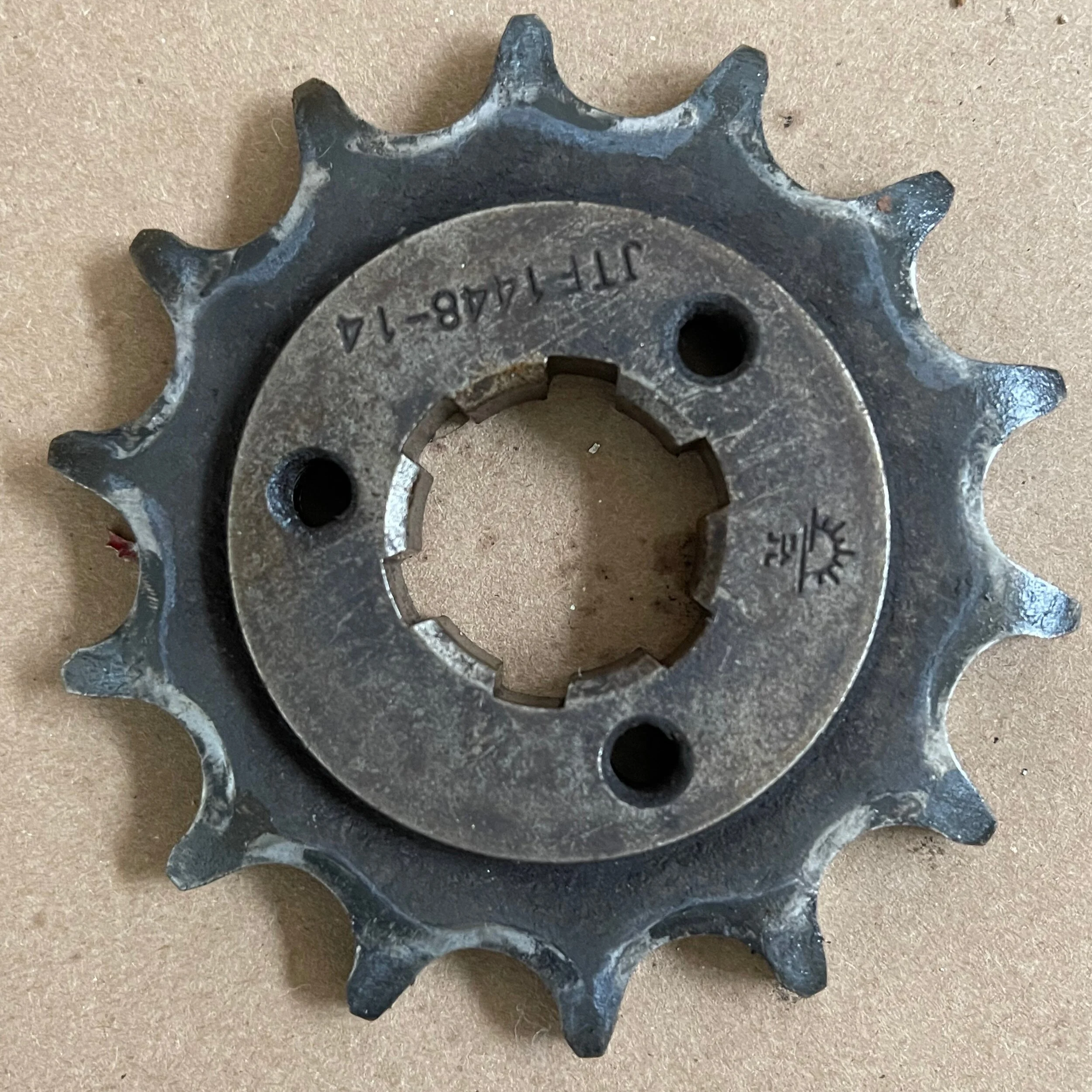 The ISFB Facebook Page