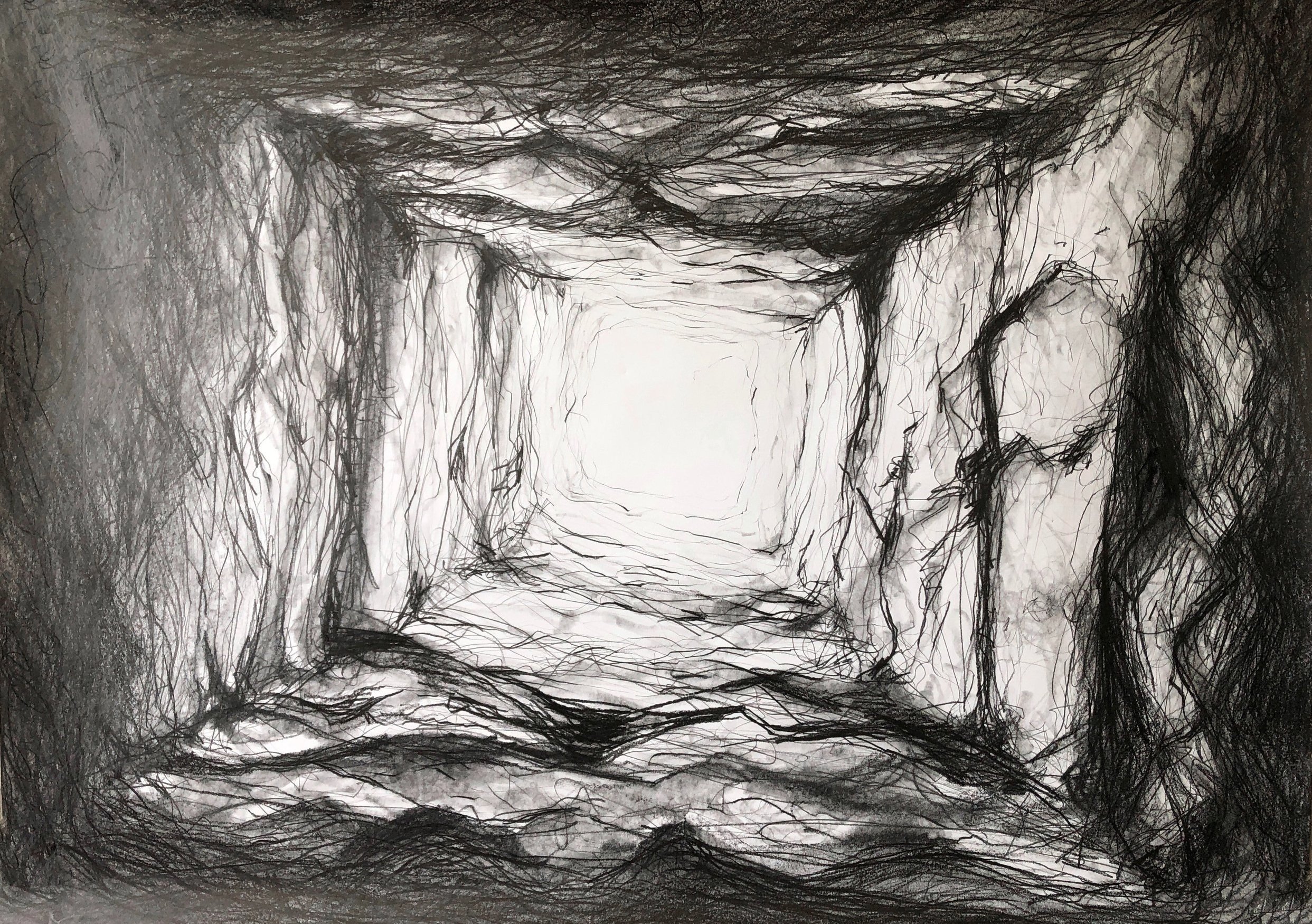 Ascent