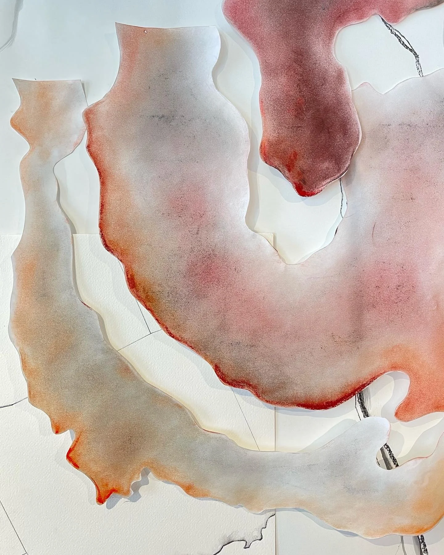 OPEN STUDIO TEASER SHOW AND ART SALE