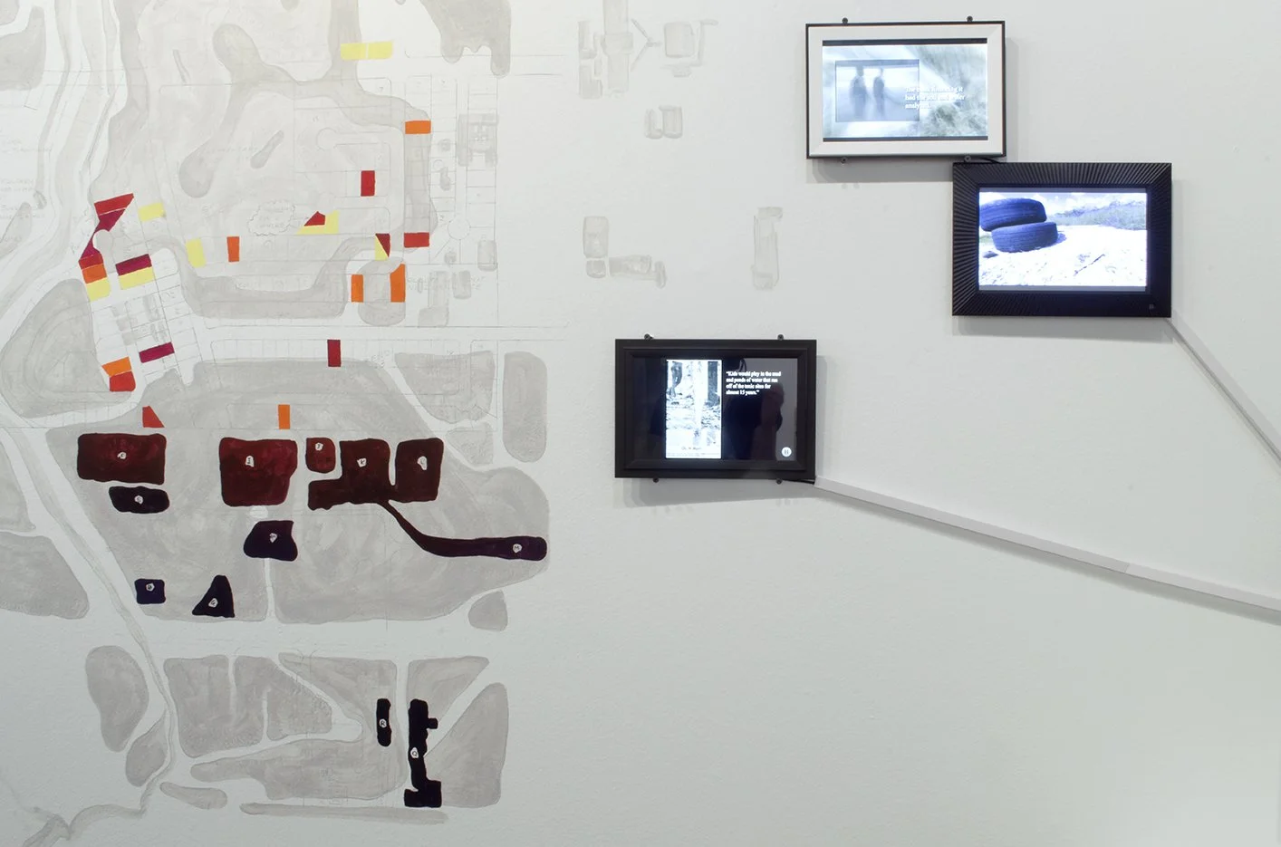 ON VIEW NOW: The Brio Memory Project in Three Exhibitions