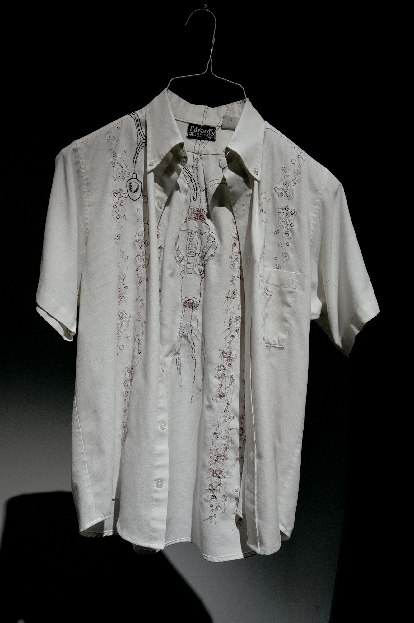 Two Kinds of Salvation