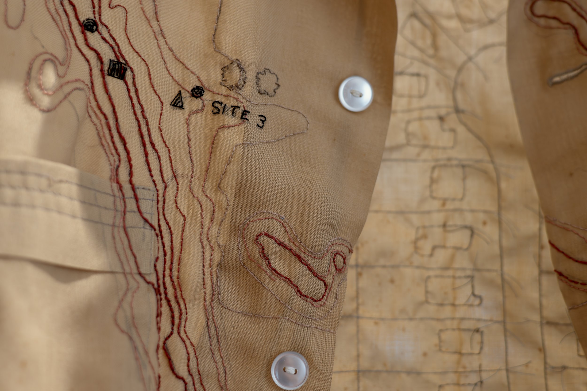 Skin (detail)