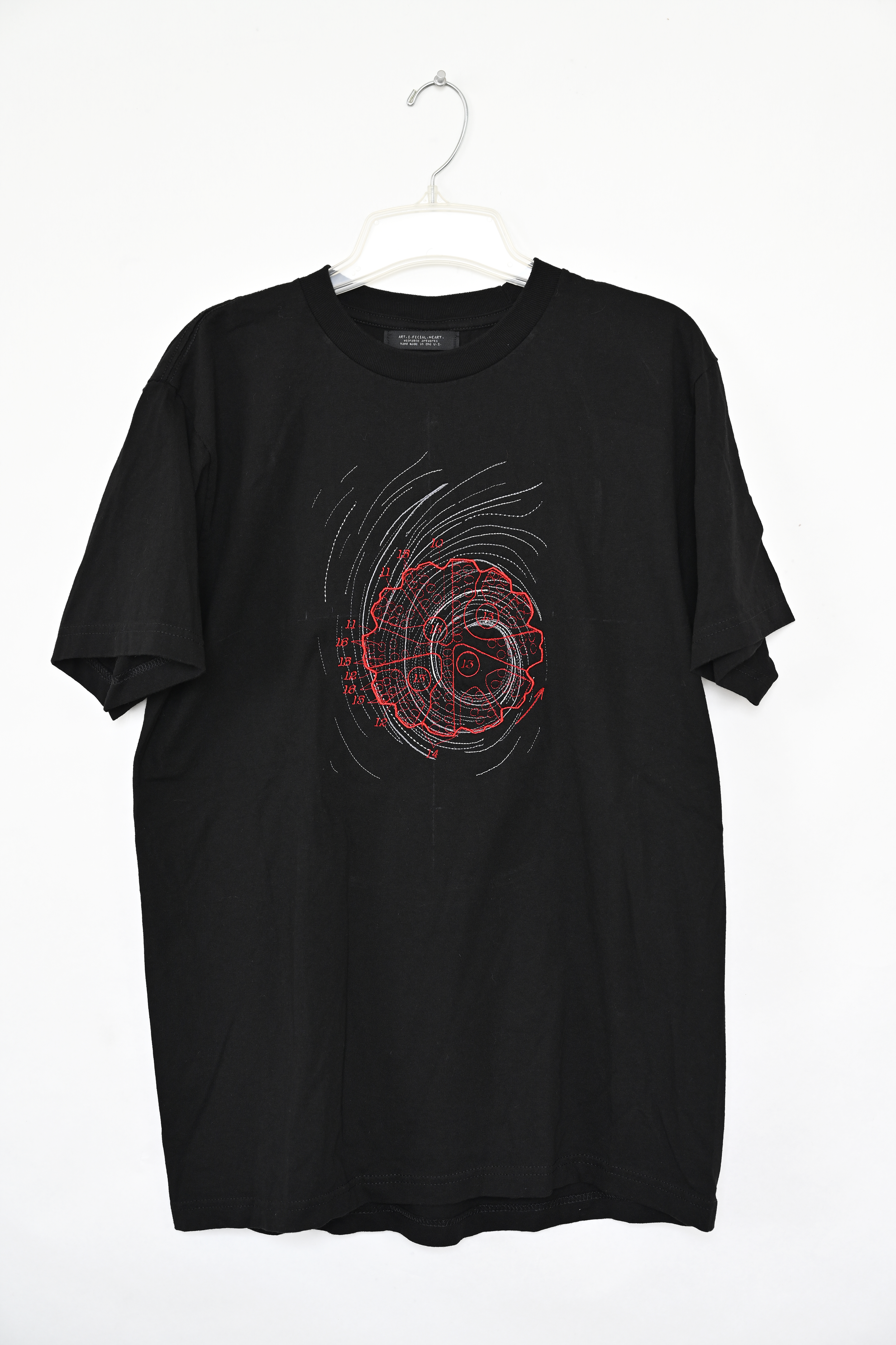 Vortex Shirt