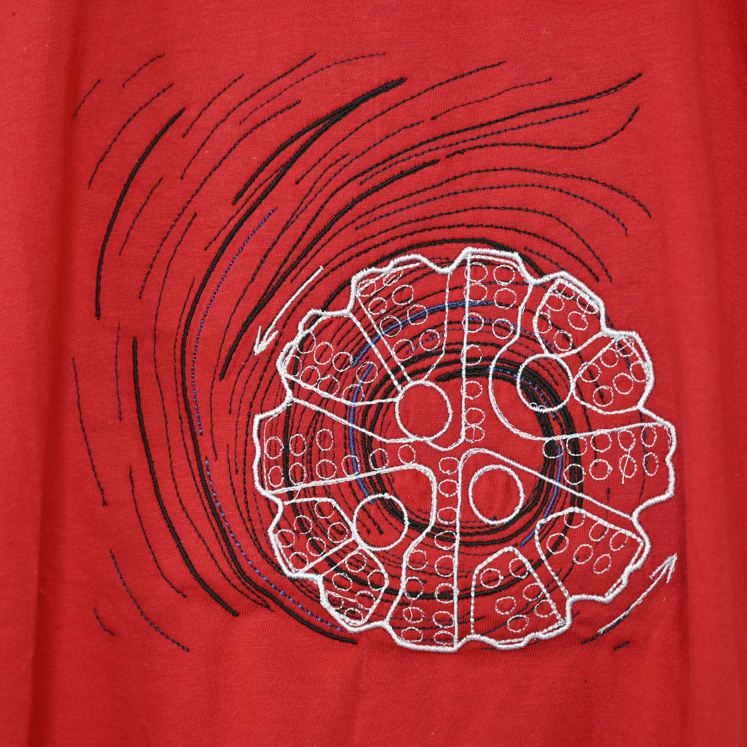 Drill Bit Shirt_red-silver-black_med_emb-dtl 150dpi.jpg