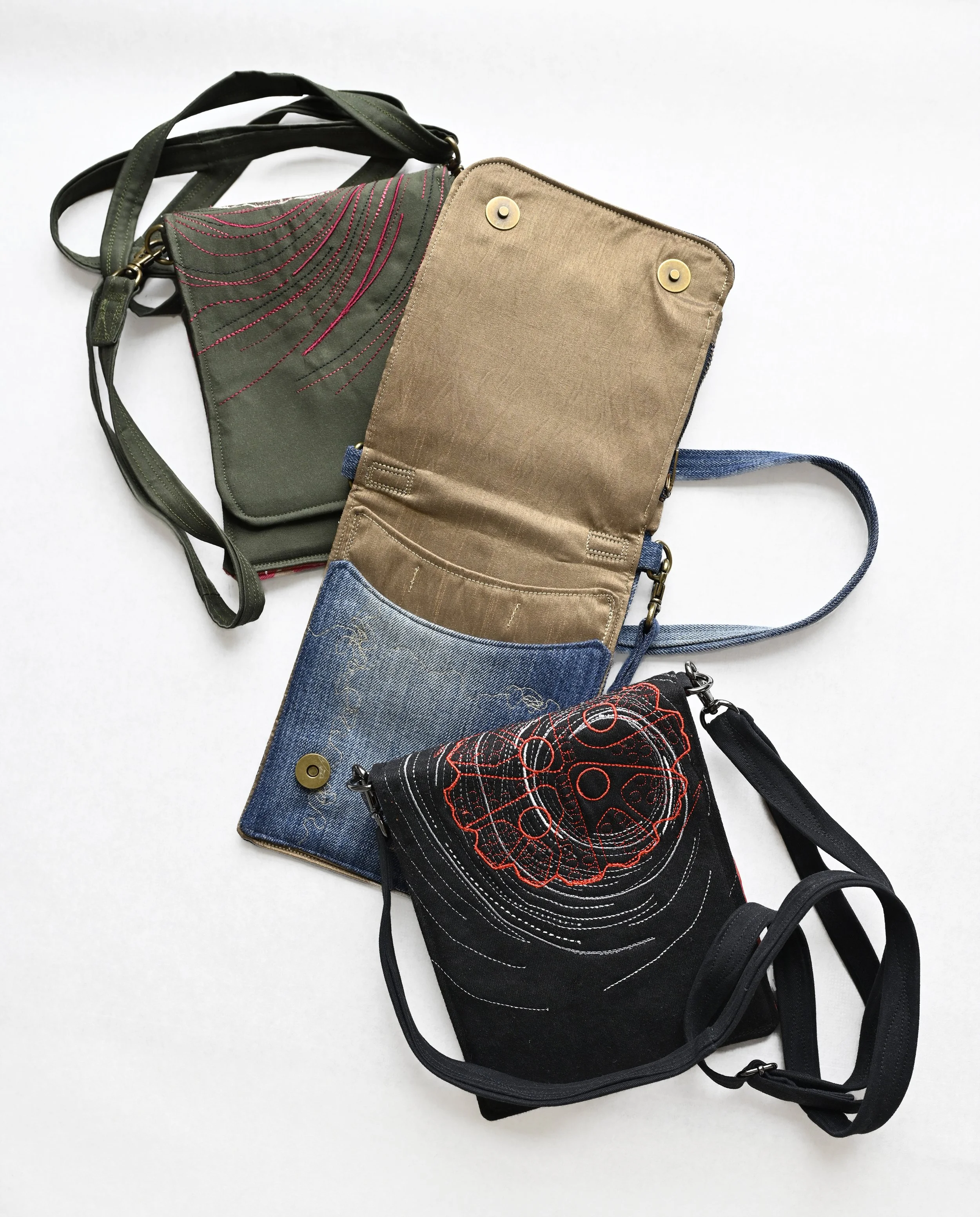 Vortex Micro Bag