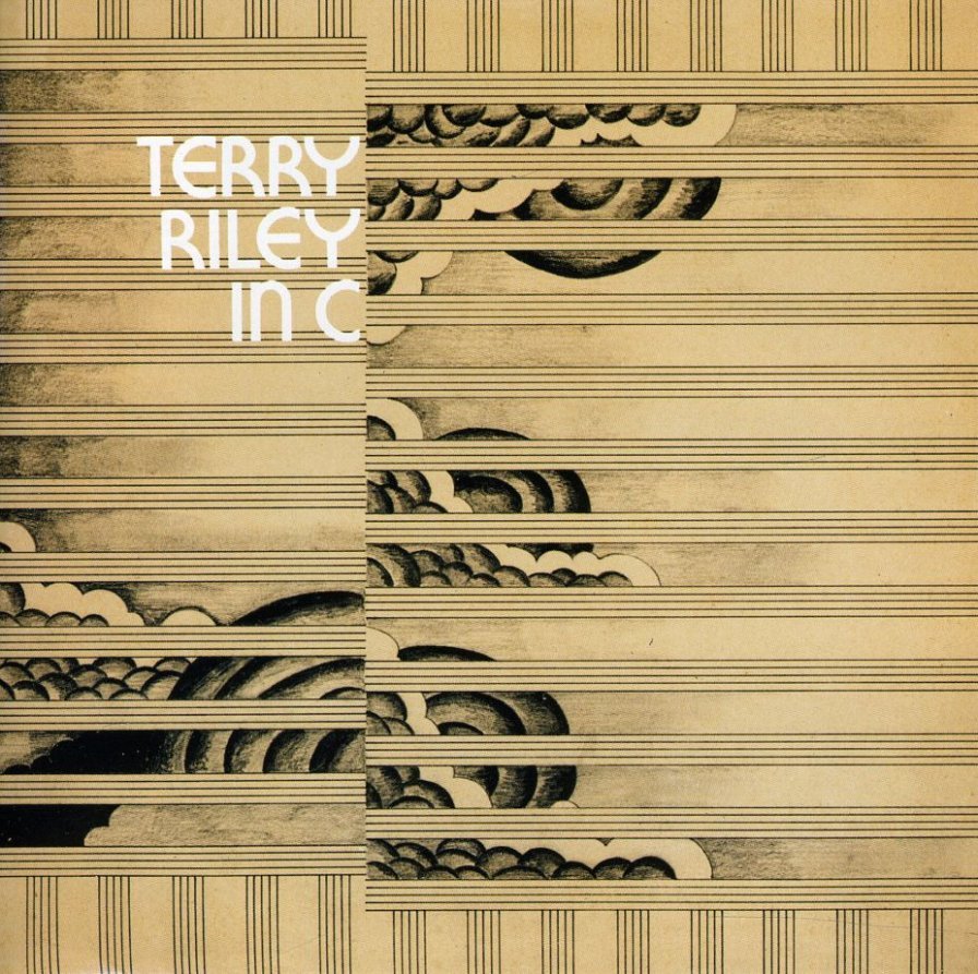 Terry Riley's 'In C'