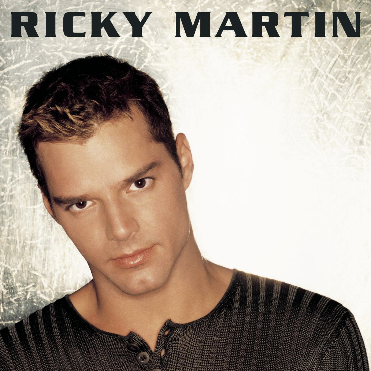 Ricky Martin's "Livin' La Vida Loca"