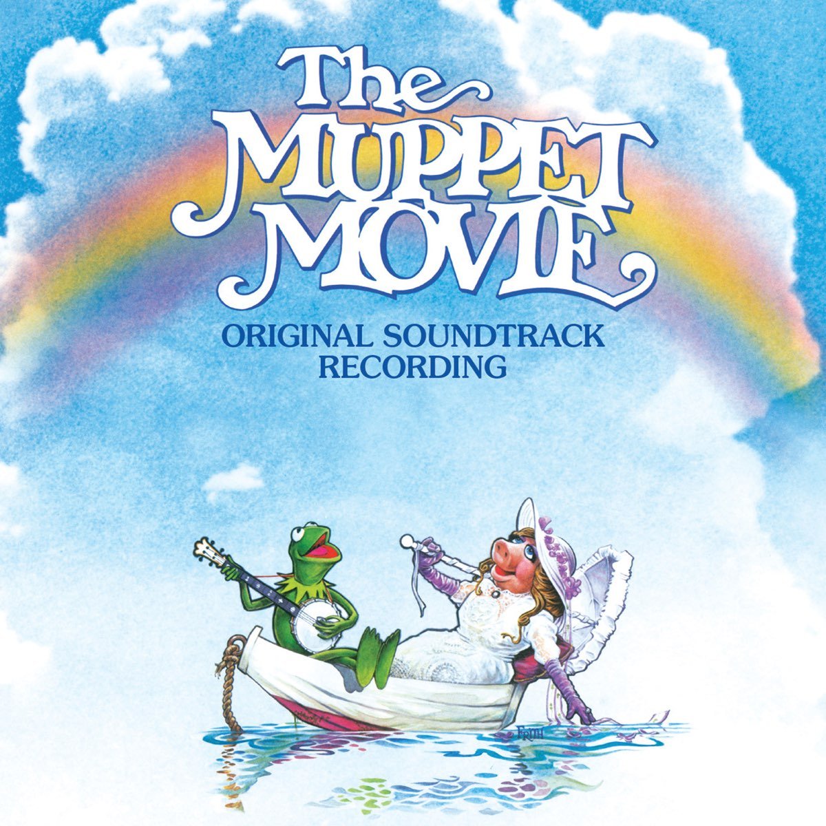 Kermit the Frog's "Rainbow Connection"