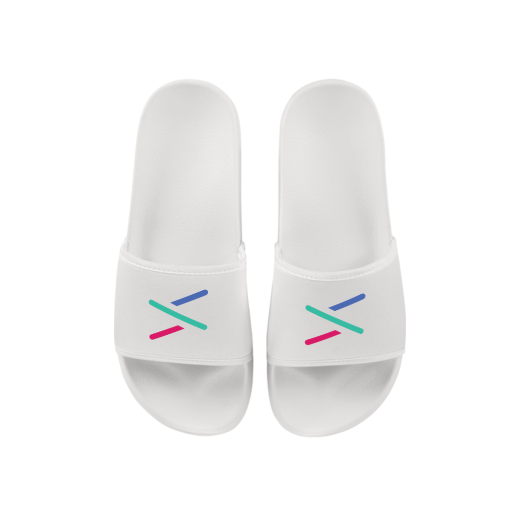 Badeschlappe Molytix Icon white.png