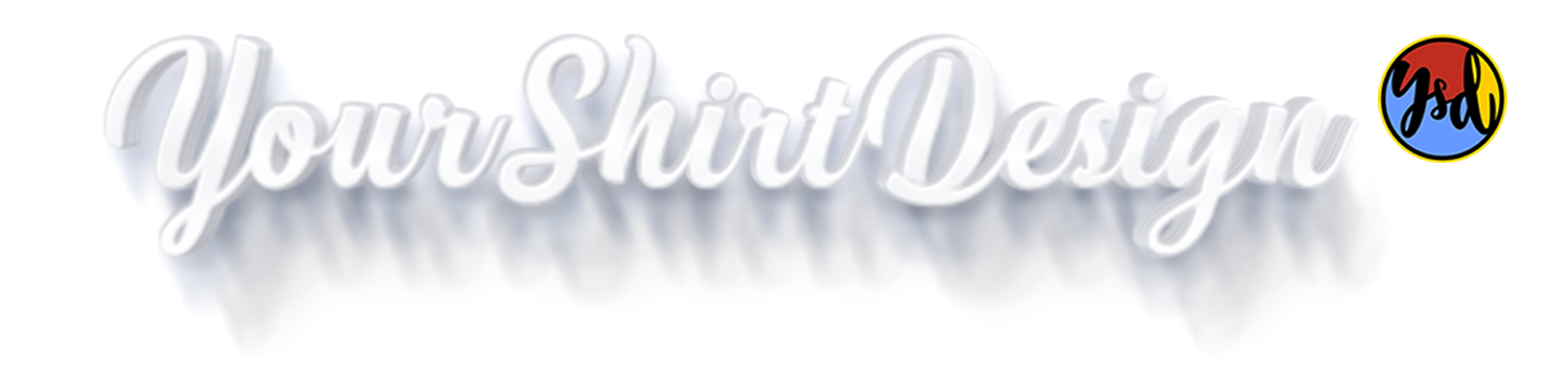 Your Shirt Design