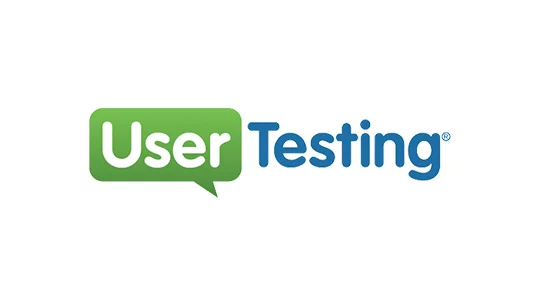 B2B Platform for UX/CX Insights www.usertesting.com