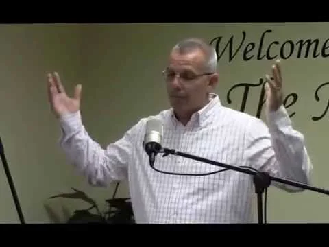 Attitude #9 Perseverance: Part 2 (Copy)