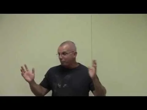 Attitude #10: Loving Servant (Copy)