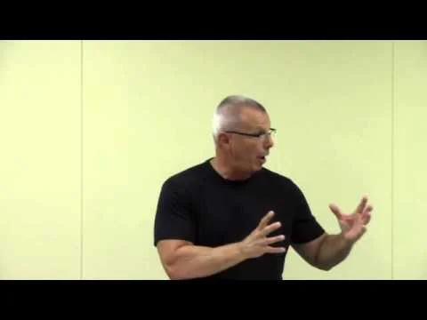 Attitude #10: Loving Servant (Copy)