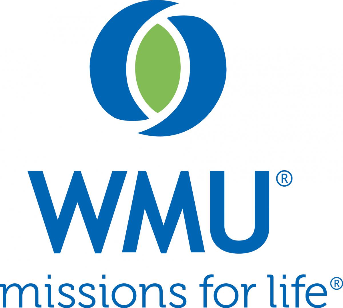 WMU | Woman's Missionary Union