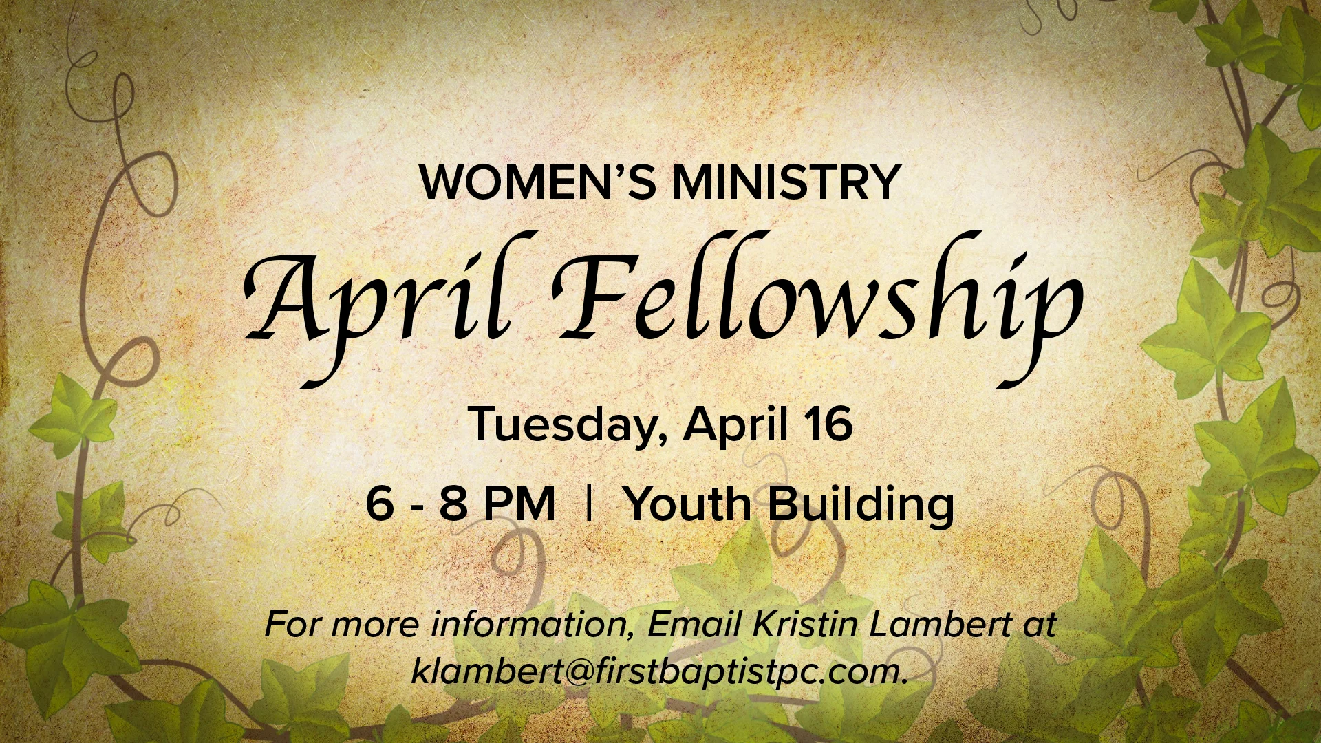 WomenMinistryAprilFell_slide