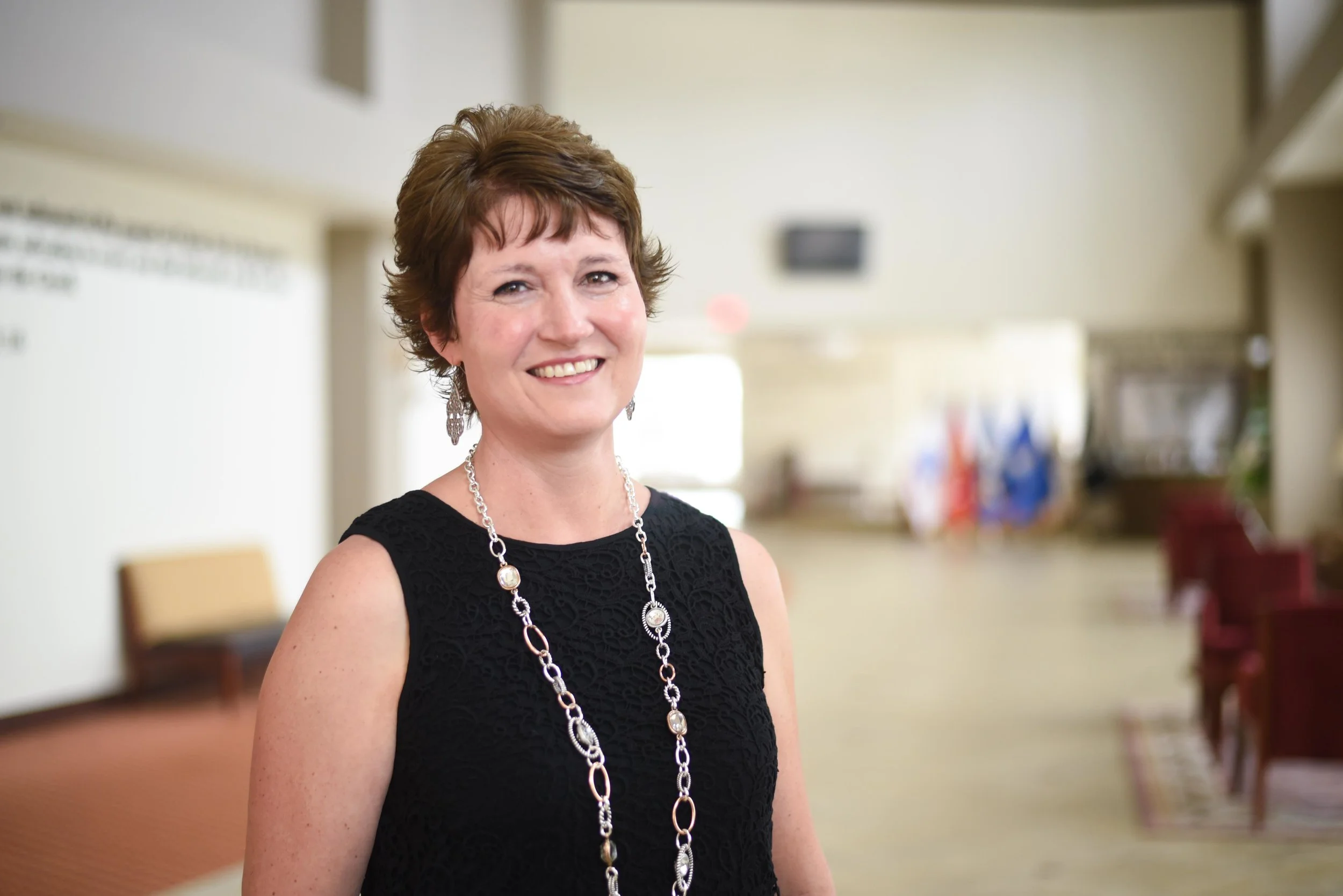 JILL MATSON Children’s Ministry Assistant jmatson@firstbaptistpc.com