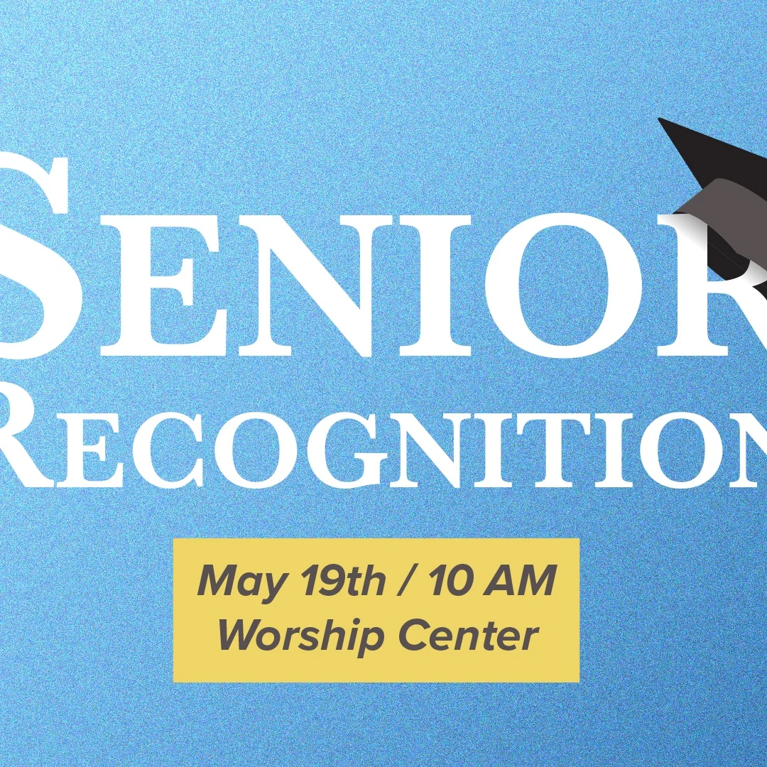 Wise Words for Graduates - And Us