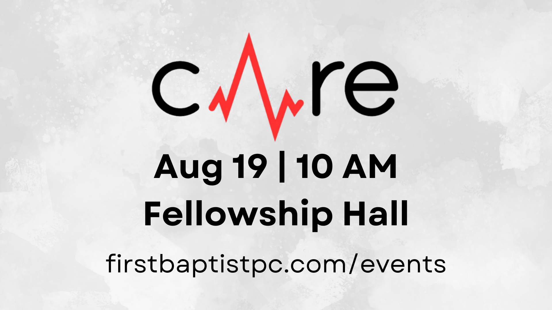 CARE Outreach