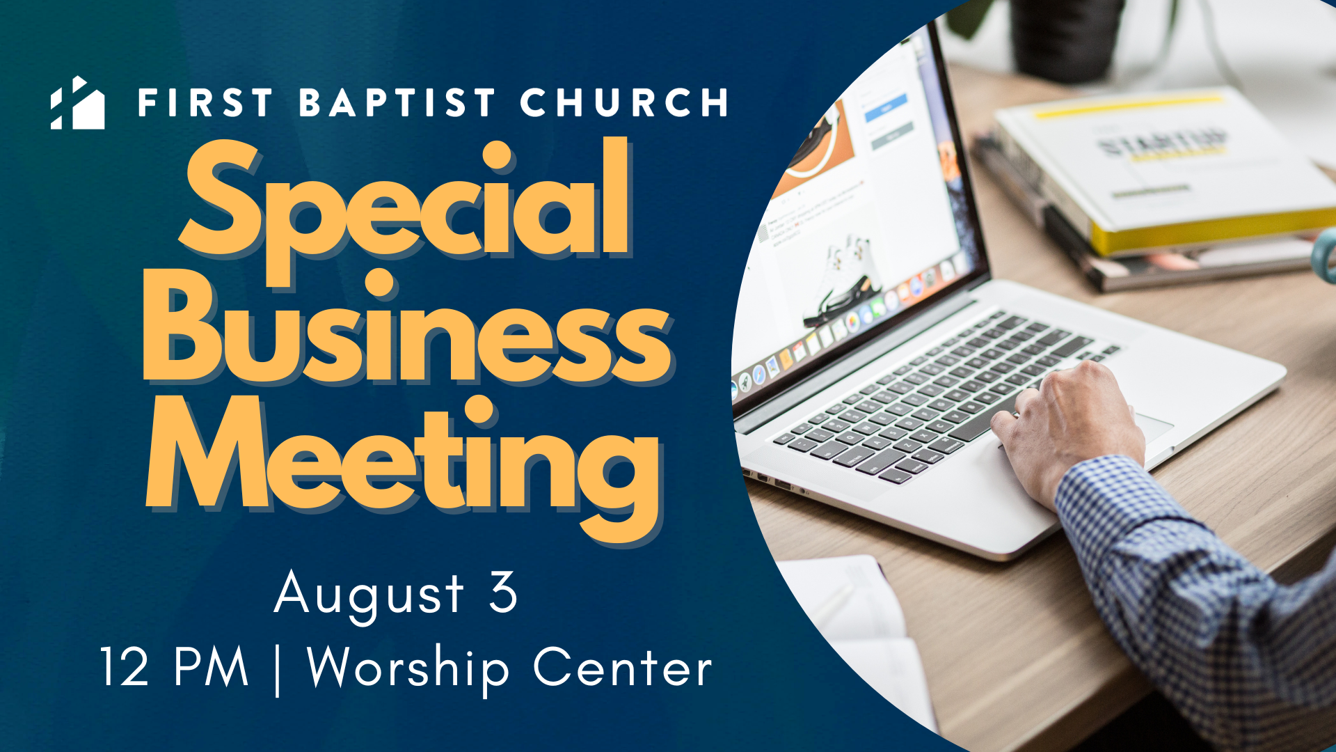 Special Business Meeting