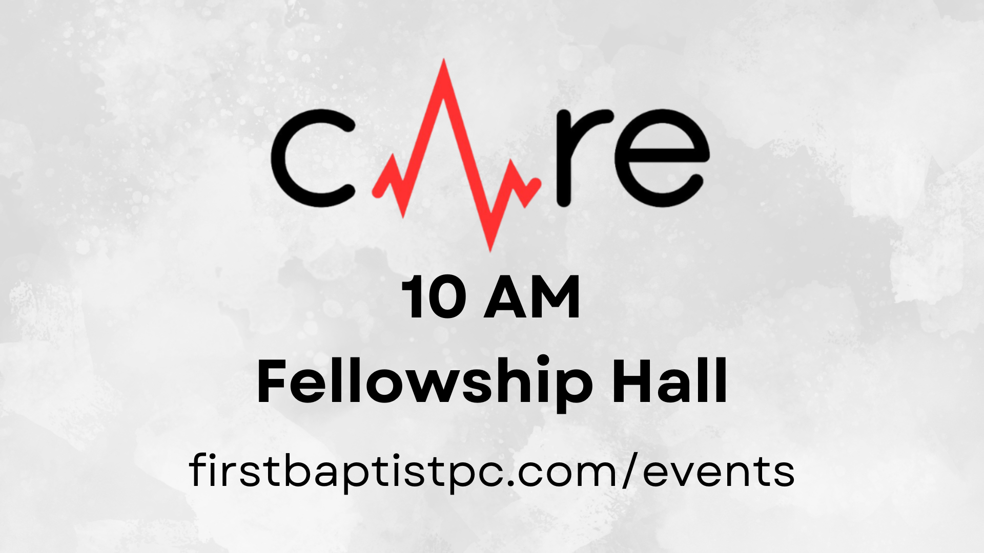 CARE Outreach