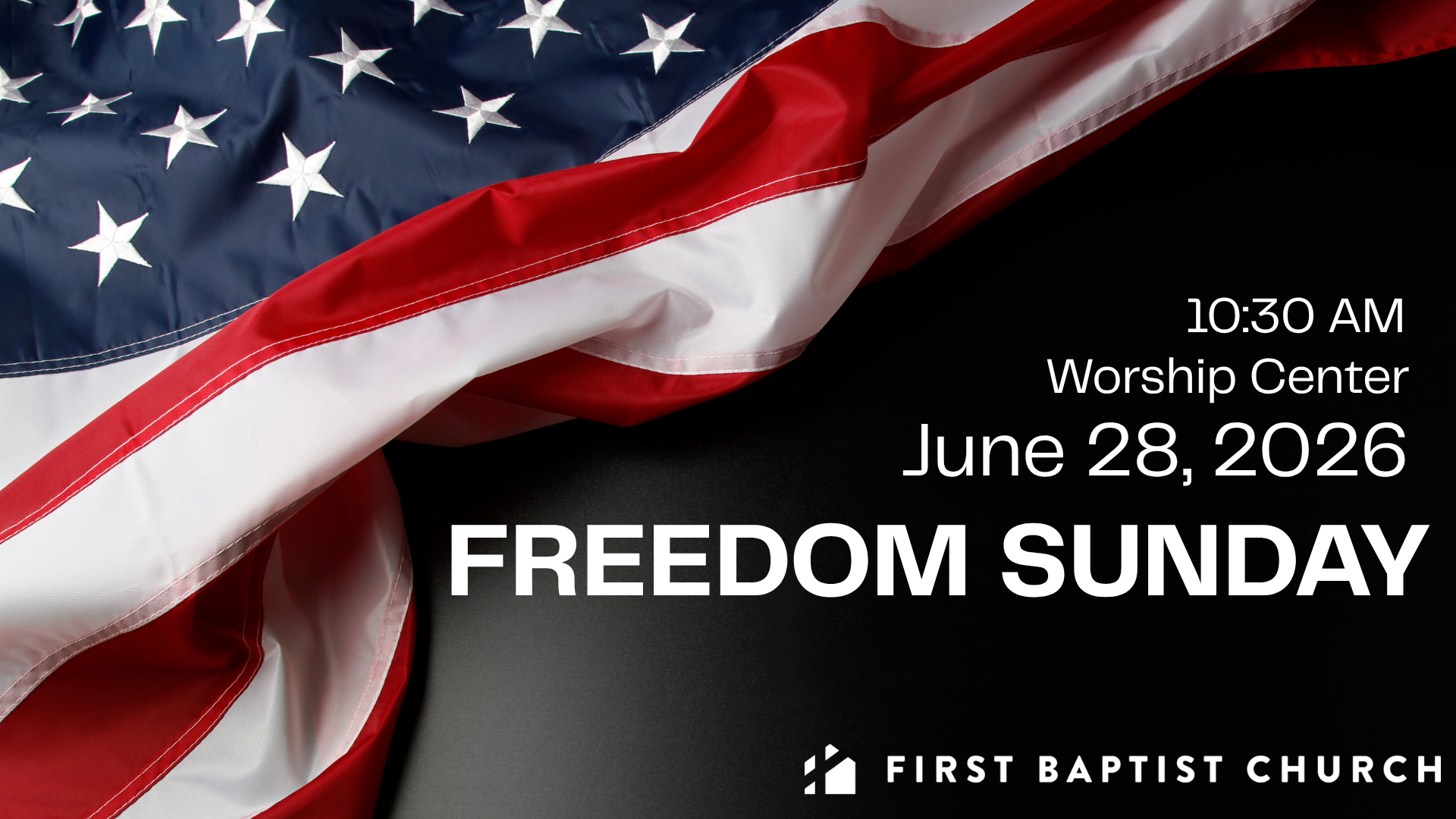 Freedom Sunday