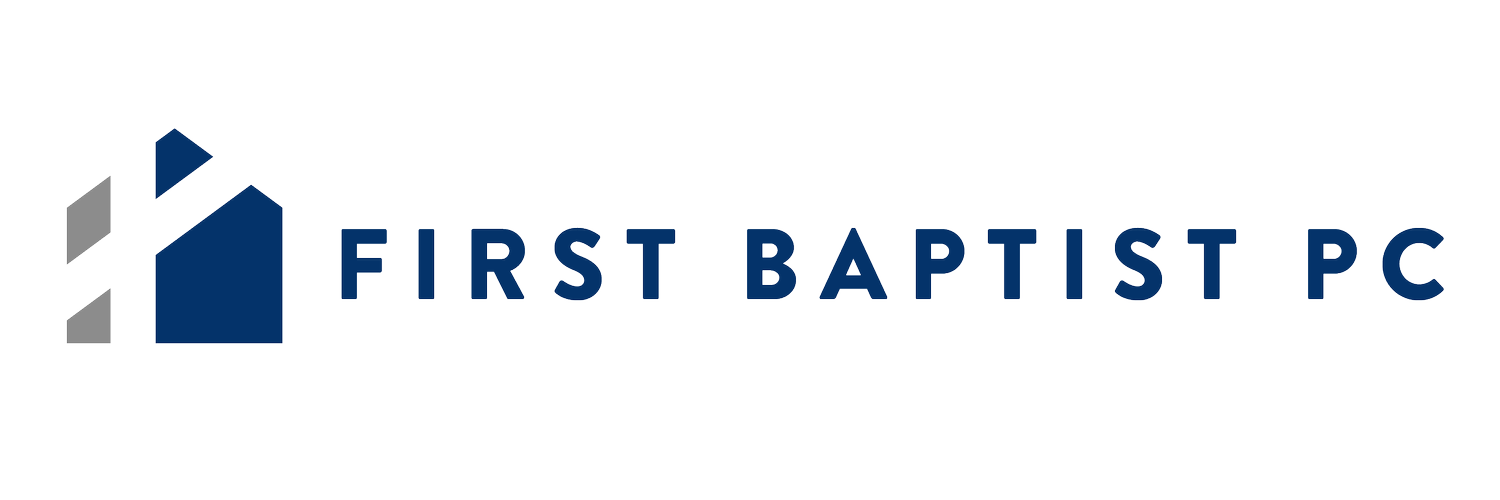 First Baptist Church