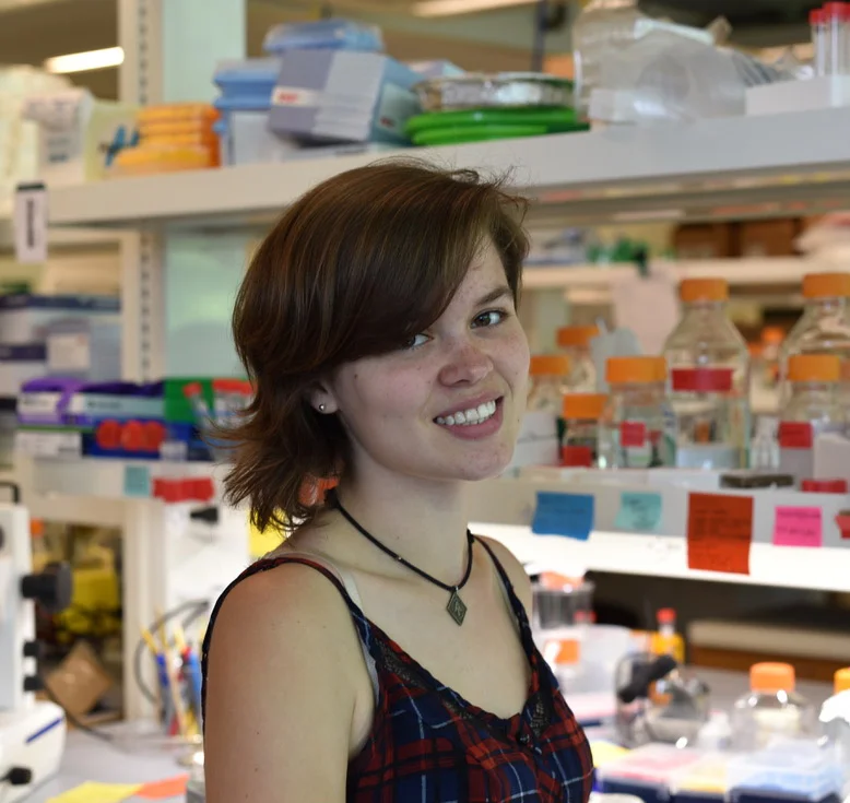 Jocelyn Haversat Graduate Student jhaversat@gmail.com