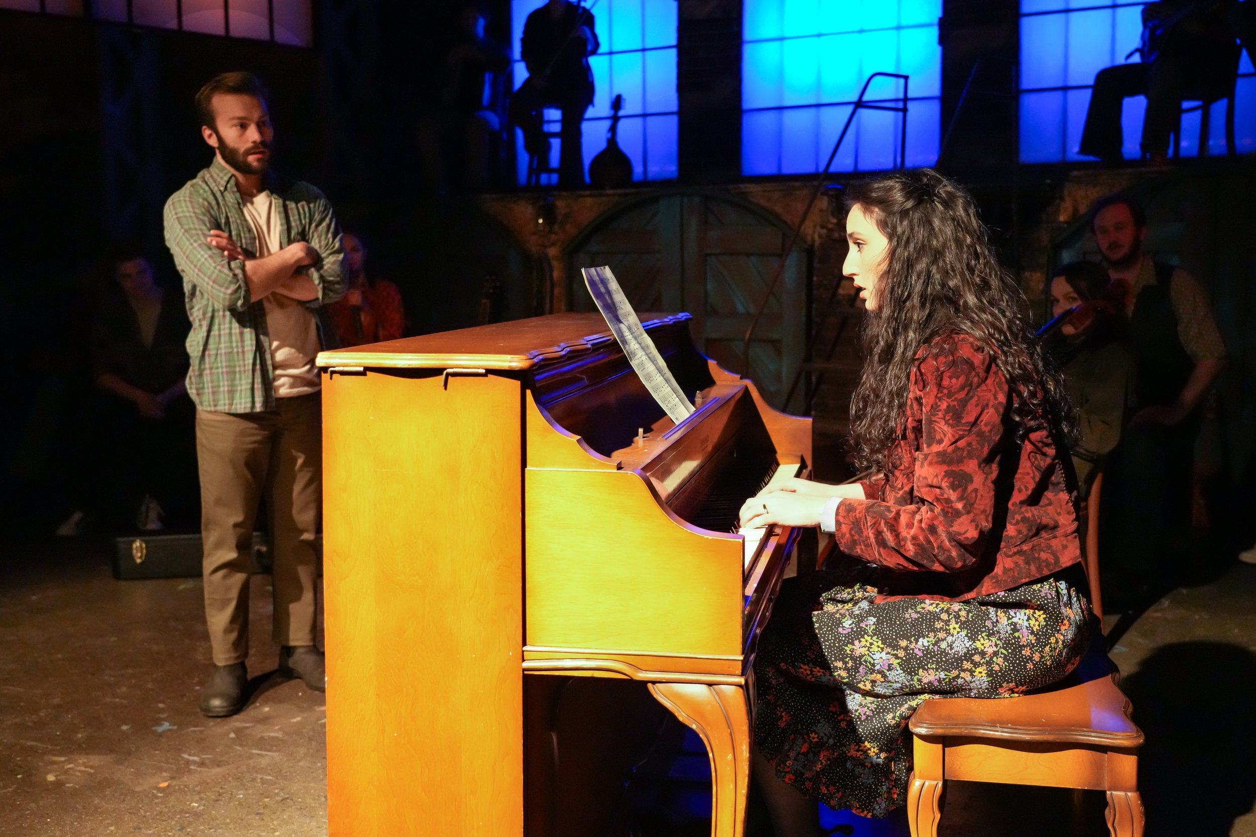  Photo by Steve Pisano 