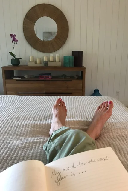 Inhabit 2018 | A Virtual Retreat Day