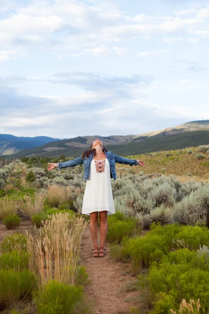 Welcoming 2018 + A Poem for the New Year