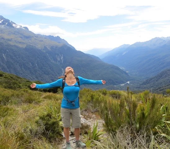 The Universe Might Have Something Better in Store for You