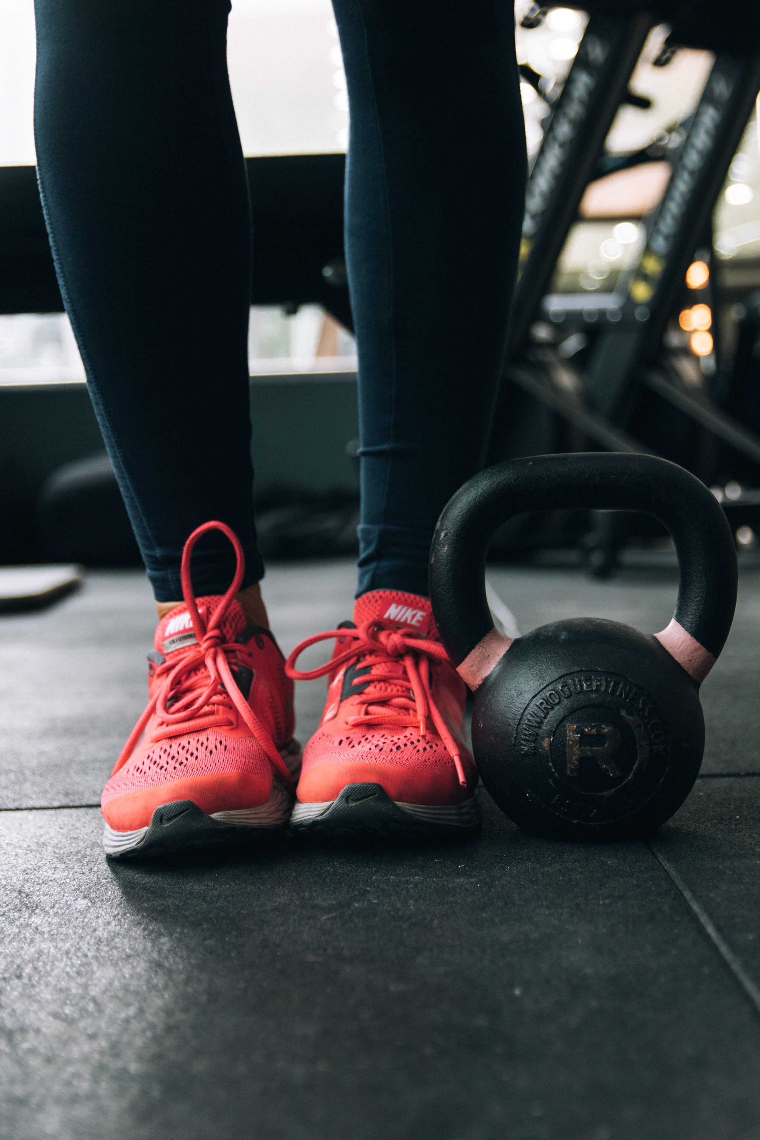 The Year I Lost Fifteen Pounds... And What I Learned